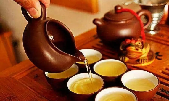 定西24小时上门的好茶及服务发生的